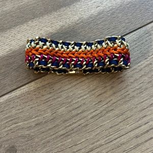 Vera bradley magnetic bracelet